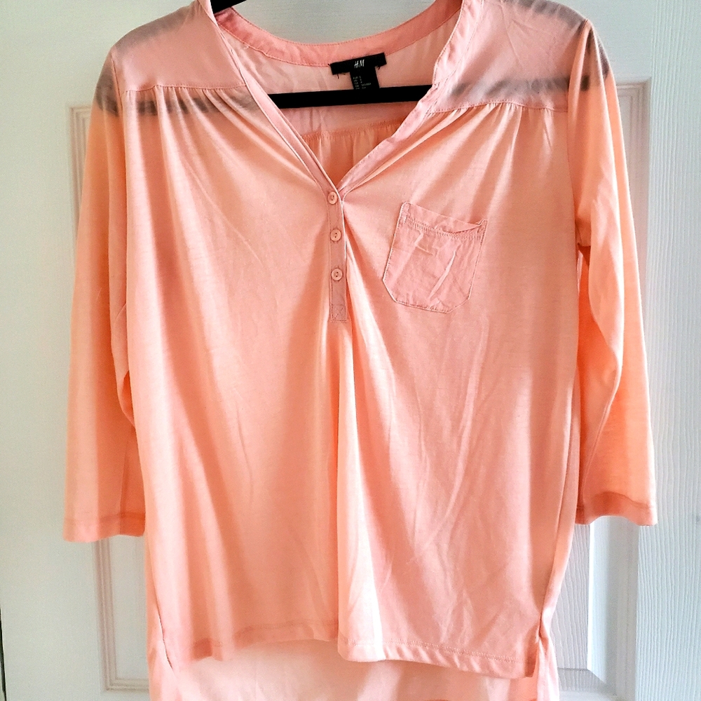 H&M blouse